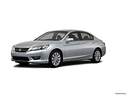 Thumbnail image of 2013 Honda Accord at Morristown Chevrolet