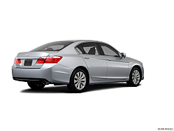 Thumbnail image of 2013 Honda Accord at Morristown Chevrolet