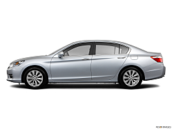 Thumbnail image of 2013 Honda Accord at Morristown Chevrolet