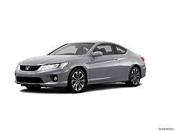 Thumbnail image of 2013 Honda Accord at Hallmark Hyundai Hendersonville