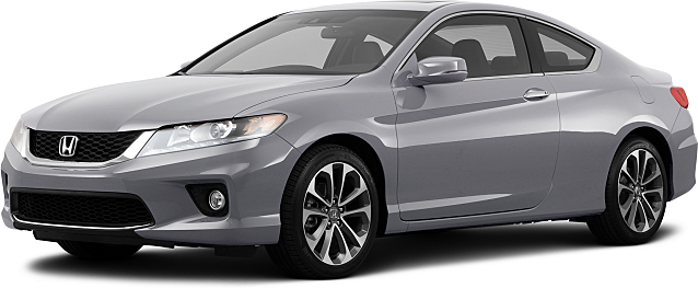 2013 Honda Accord EX-L V6 at Hallmark Hyundai Hendersonville