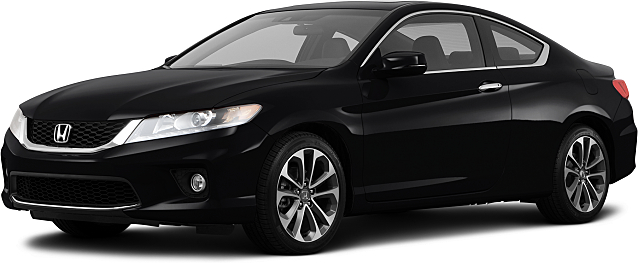 2013 Honda Accord EX-L V6 at Broadway Motors