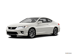 Thumbnail image of 2013 Honda Accord at Lakeway Auto