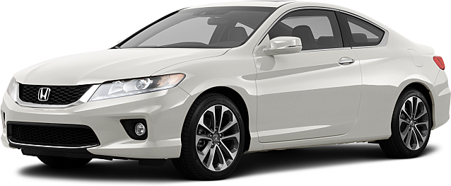 2013 Honda Accord EX-L V6 at Lakeway Auto