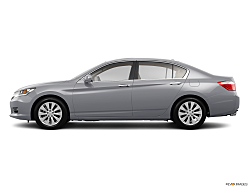 Thumbnail image of 2013 Honda Accord at Headquarters Nissan