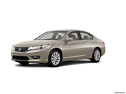 Thumbnail image of 2013 Honda Accord at Honda Morristown