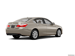 Thumbnail image of 2013 Honda Accord at Honda Morristown