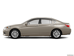 Thumbnail image of 2013 Honda Accord at Honda Morristown