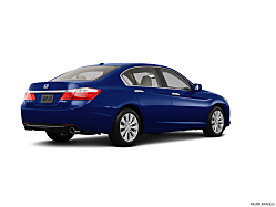 Thumbnail image of 2013 Honda Accord at Headquarters Nissan