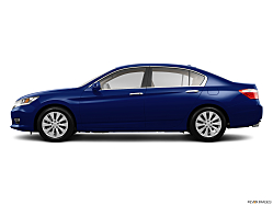 Thumbnail image of 2013 Honda Accord at Headquarters Nissan