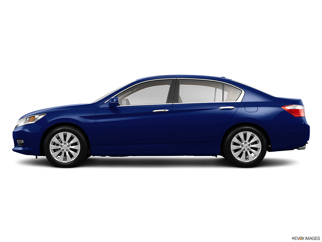 Image of 2013 Honda Accord EX-L
