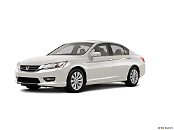 Thumbnail image of 2013 Honda Accord at Lakeway Auto