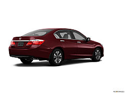 Thumbnail image of 2013 Honda Accord at Broadway Motors