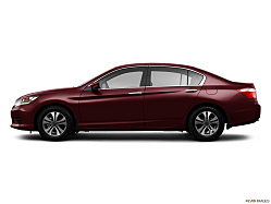 Thumbnail image of 2013 Honda Accord at Broadway Motors