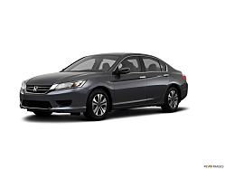 Thumbnail image of 2013 Honda Accord at Hendrick Volkswagen Of Frisco