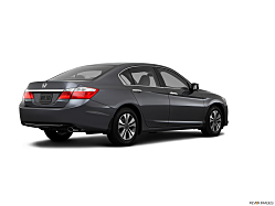 Thumbnail image of 2013 Honda Accord at Hendrick Volkswagen Of Frisco