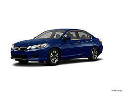 Thumbnail image of 2013 Honda Accord at Headquarters Nissan