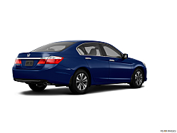 Thumbnail image of 2013 Honda Accord at Headquarters Nissan