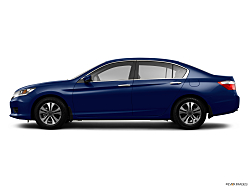Thumbnail image of 2013 Honda Accord at Headquarters Nissan