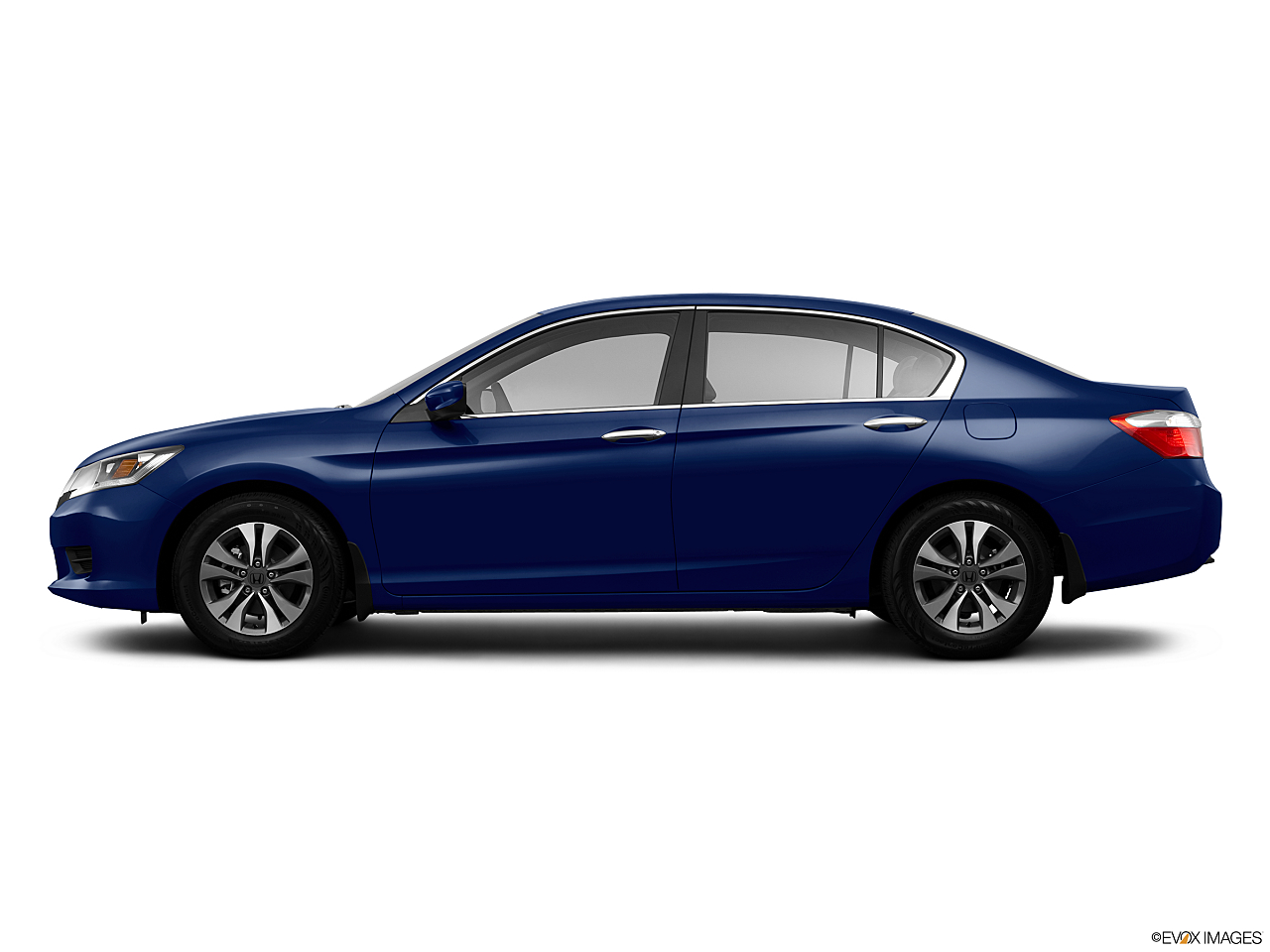 Image of 2013 Honda Accord LX