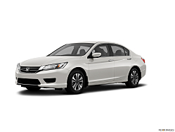 Thumbnail image of 2013 Honda Accord at Honda Morristown