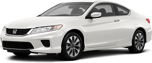 2013 Honda Accord LX-S at Morristown Chevrolet
