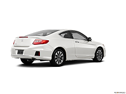 Thumbnail image of 2013 Honda Accord at Morristown Chevrolet