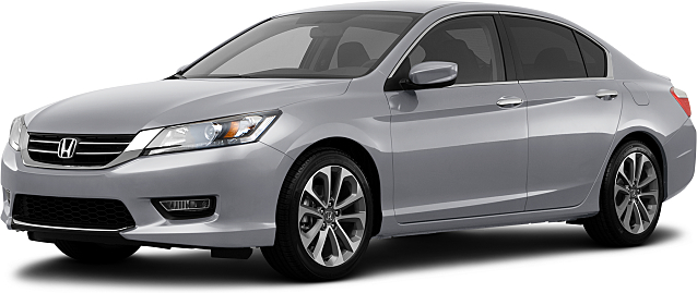 2013 Honda Accord Sport at Lakeway Auto