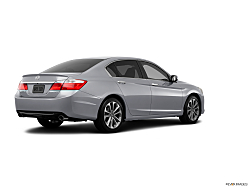 Thumbnail image of 2013 Honda Accord at Lakeway Auto