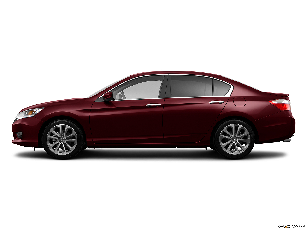 Image of 2013 Honda Accord Sport