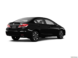 Thumbnail image of 2013 Honda Civic at Lakeway Auto