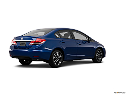 Thumbnail image of 2013 Honda Civic at Stargate Auto Sales Murfreesboro