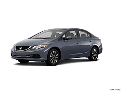 Thumbnail image of 2013 Honda Civic at Williams Auto Sales Llc