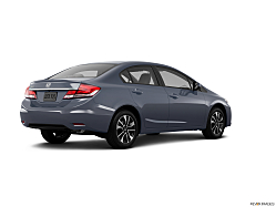 Thumbnail image of 2013 Honda Civic at Williams Auto Sales Llc