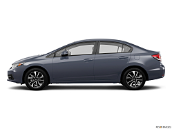 Thumbnail image of 2013 Honda Civic at Williams Auto Sales Llc