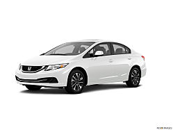 Thumbnail image of 2013 Honda Civic at Broadway Motors