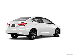 Thumbnail image of 2013 Honda Civic at Broadway Motors
