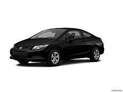 Thumbnail image of 2013 Honda Civic at Mike Piazza Honda Langhorne