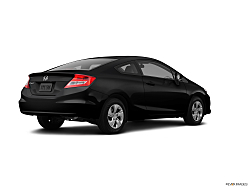 Thumbnail image of 2013 Honda Civic at Mike Piazza Honda Langhorne