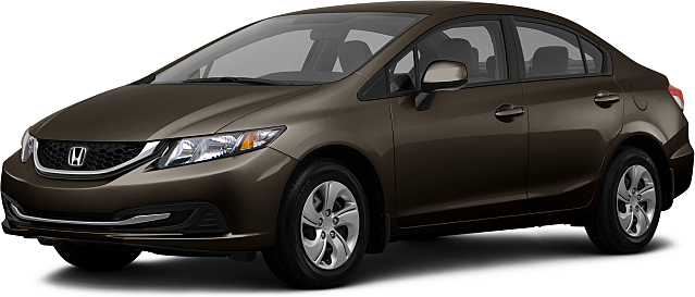 2013 Honda Civic LX at Stargate Auto Sales Murfreesboro