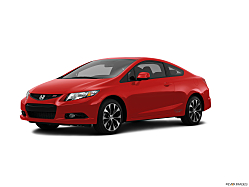 Thumbnail image of 2013 Honda Civic at Honda Morristown