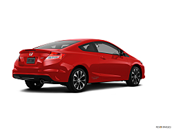 Thumbnail image of 2013 Honda Civic at Honda Morristown