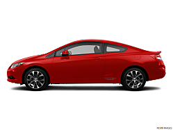 Thumbnail image of 2013 Honda Civic at Honda Morristown