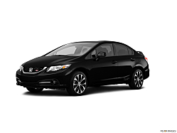 Thumbnail image of 2013 Honda Civic at Auto House