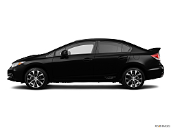 Thumbnail image of 2013 Honda Civic at Auto House