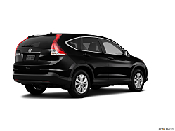 Thumbnail image of 2013 Honda CR-V at Wendell Auto Brokers Inc.