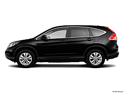 Thumbnail image of 2013 Honda CR-V at Wendell Auto Brokers Inc.