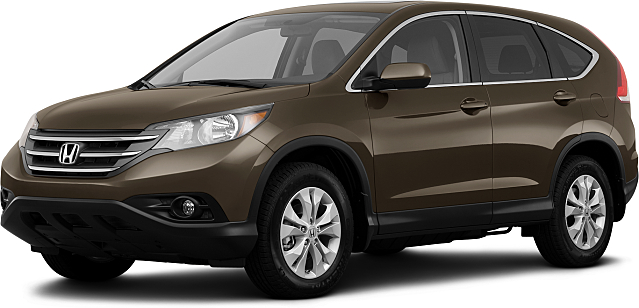 2013 Honda CR-V EX at Stargate Auto Sales Murfreesboro