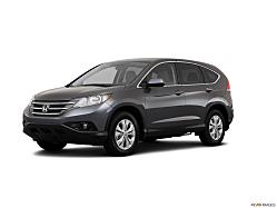 Thumbnail image of 2013 Honda CR-V at Honda Morristown