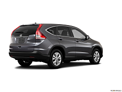 Thumbnail image of 2013 Honda CR-V at Honda Morristown